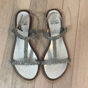 Stuart Weitzman Sandals